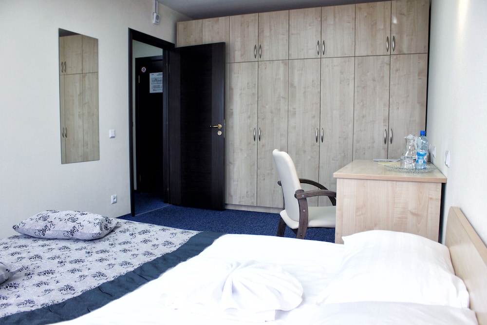 East Time Hotel, photo 41