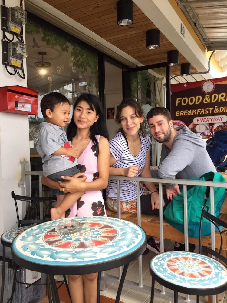 JC Guesthouse
