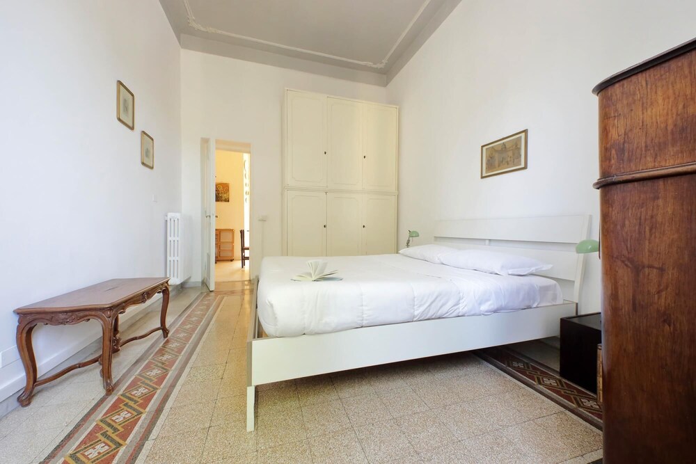 Cozy Merulana in Roma