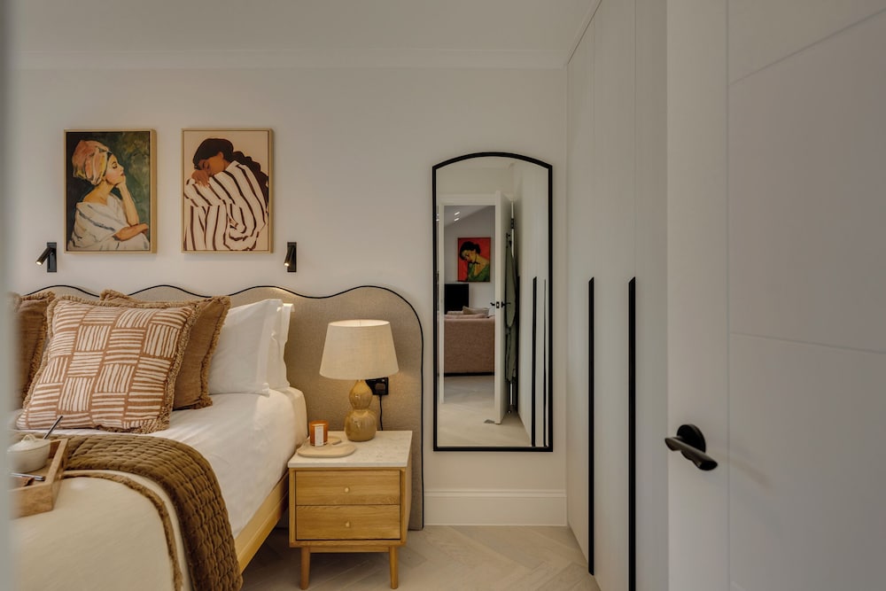 Notting Hill Your Apartment