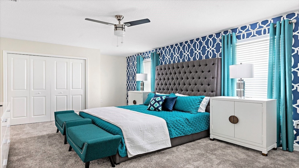 The Retreat at Champions Gate by Nova