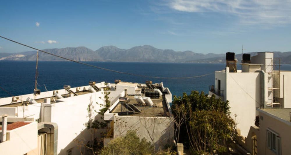 Pension Mylos