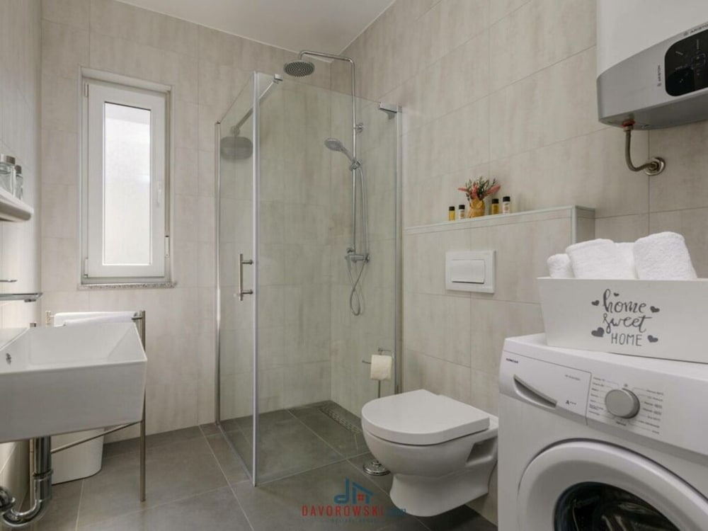 Villa Dora - Apt 3