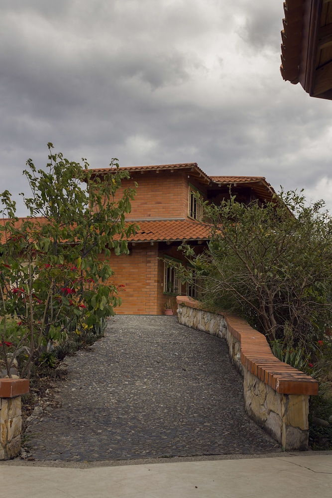 Villa Beatriz Lodge