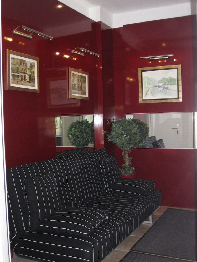 Saarbruecken Vacations - Boutique-Hotel Fahrhaus Saarbrucken - Property Image 28