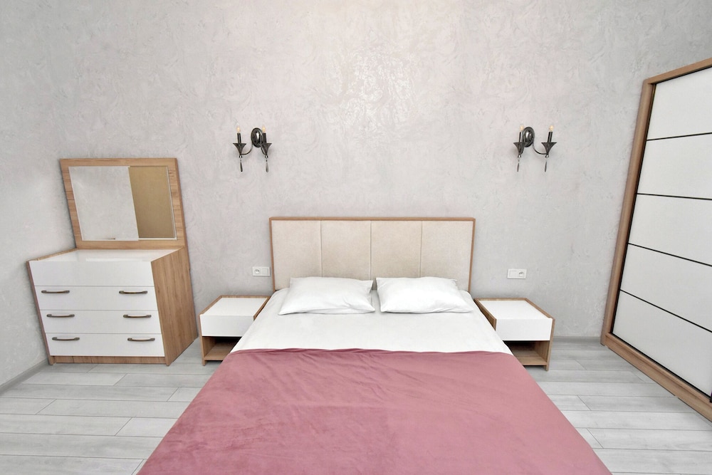 Apartment on Tigran Mets avenue