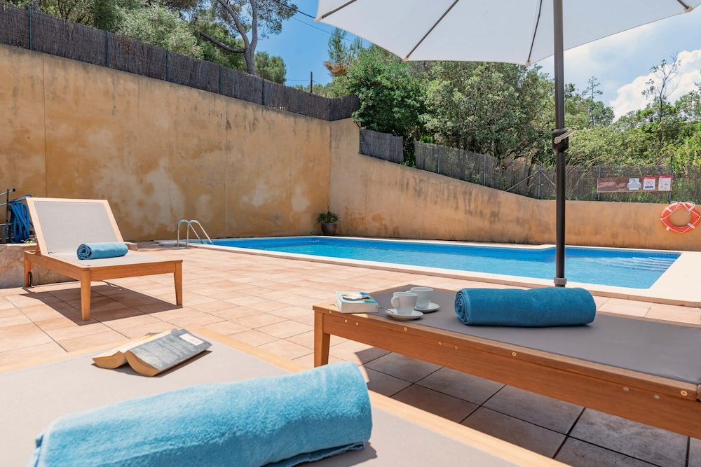 Pollensa Vacations - Boutique Hotel Oriola - Property Image 12