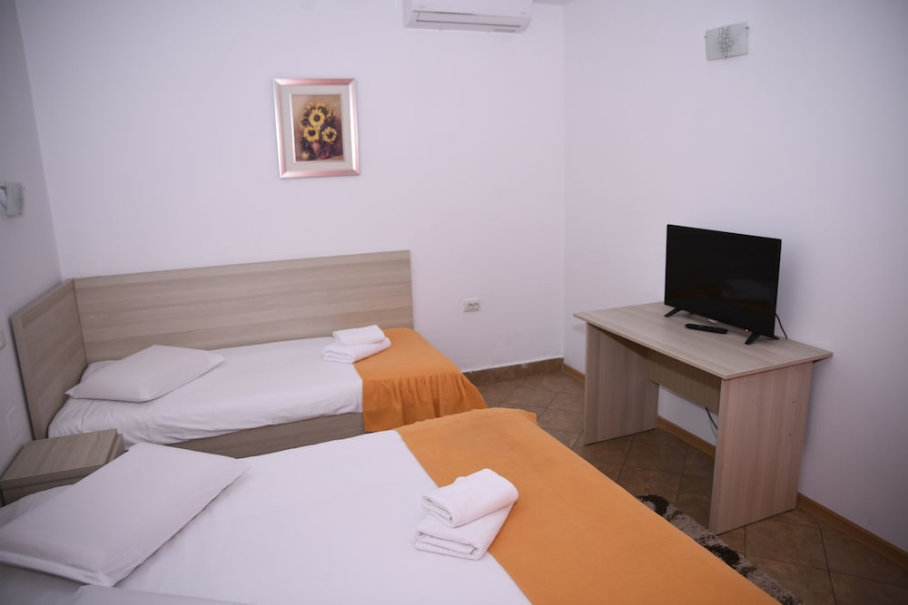 Pensiunea Zbor 1