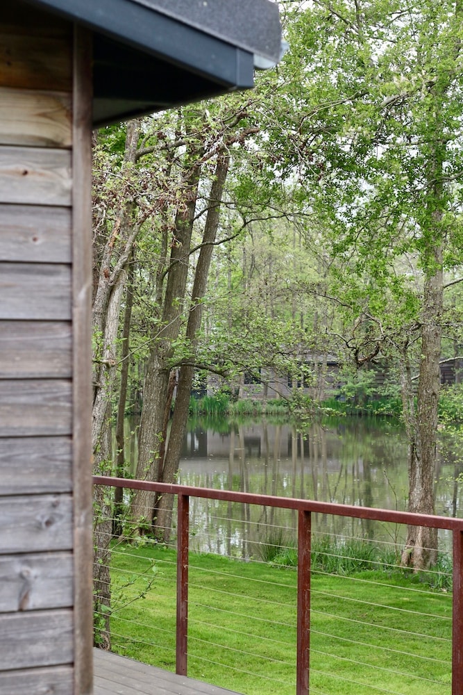 Warren Wood Country Park view 3