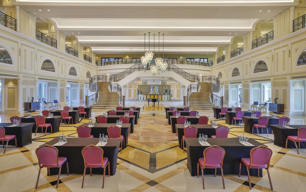 Waldorf Astoria Ras Al Khaimah