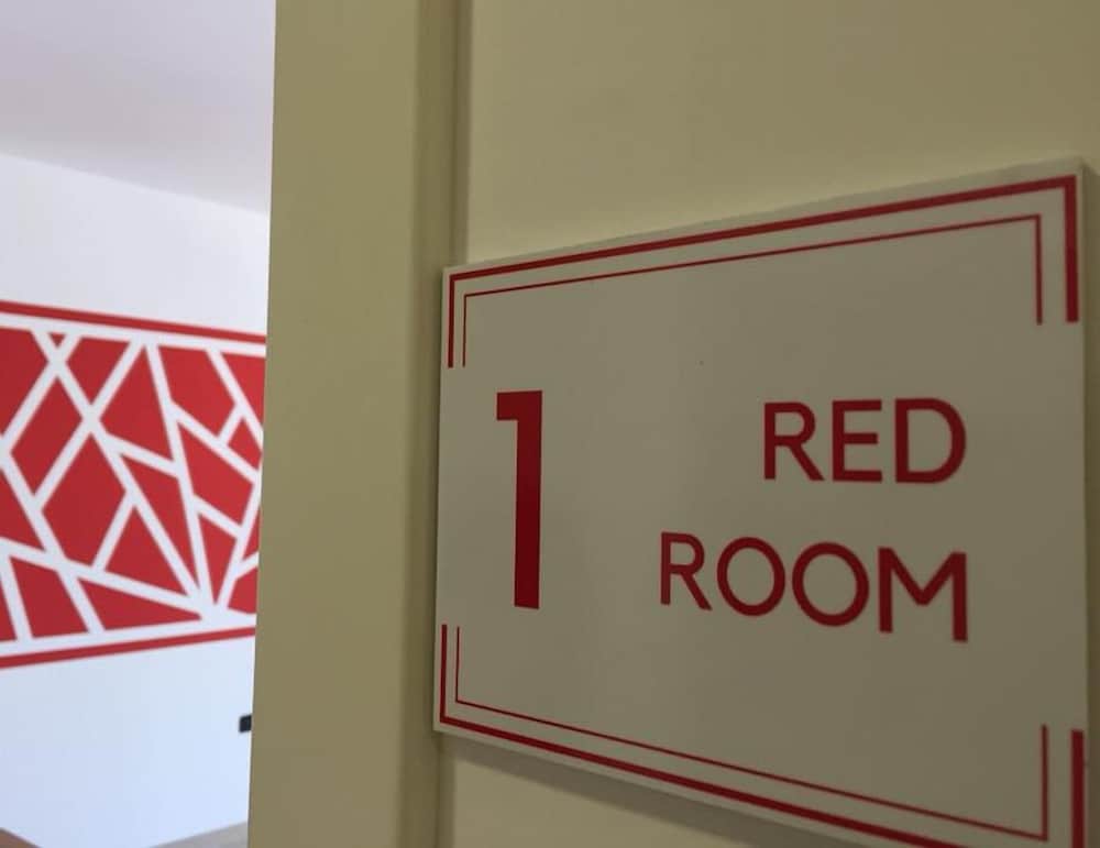 Bed & Breakfast Corso Roma, 사진 35