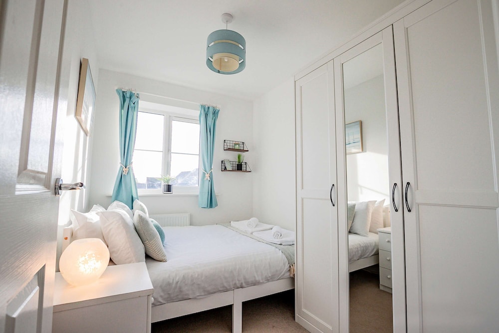 Host Stay Mercia House