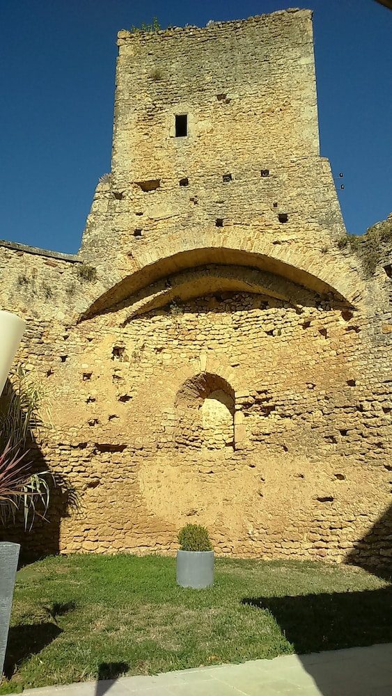 Le Vieux Château