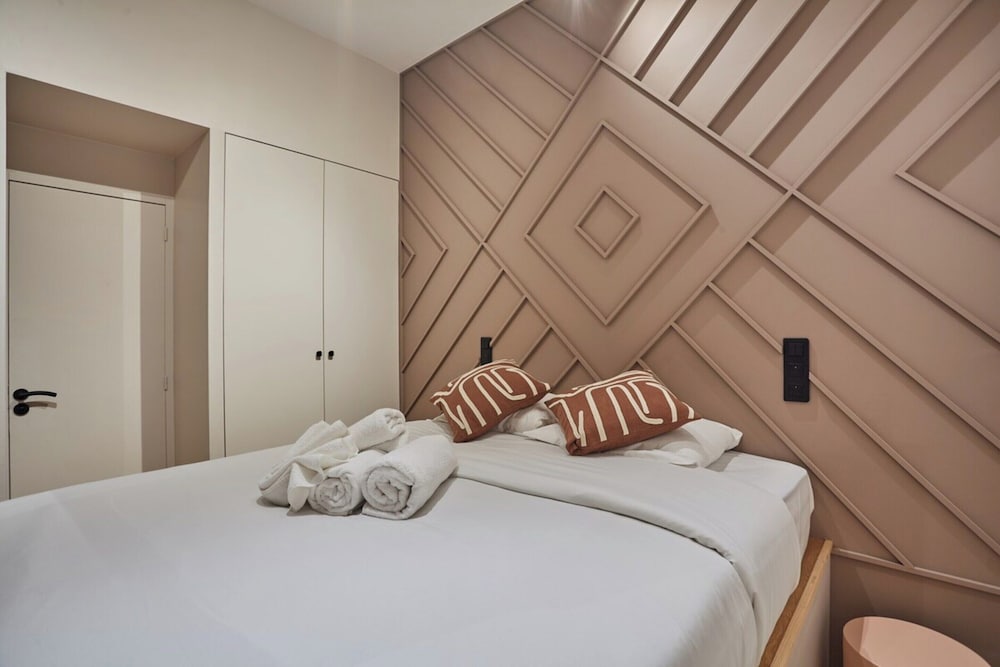 Sublime and new Apartment Notre Dame