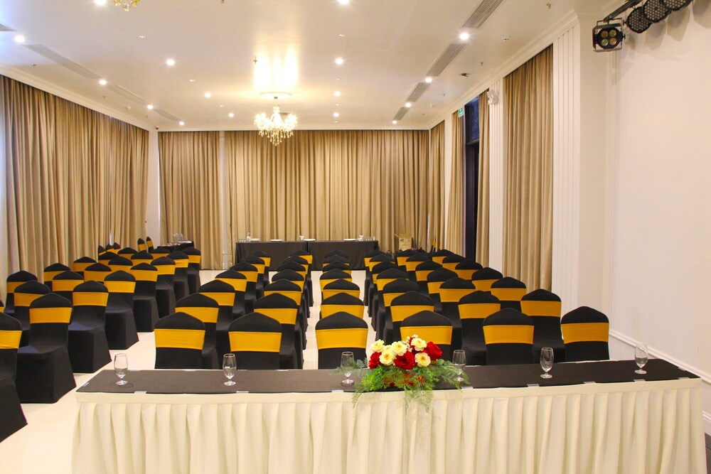 Hotel Công Tử Bạc Liêu