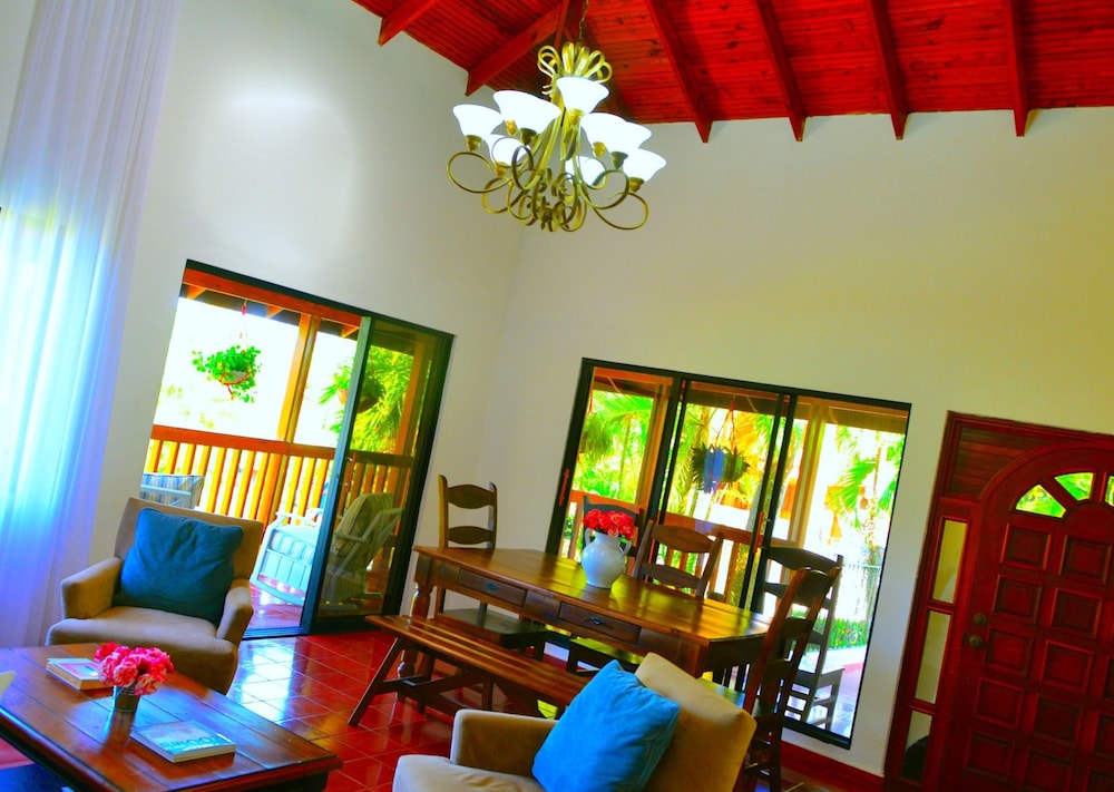 Villa Celeste Estate