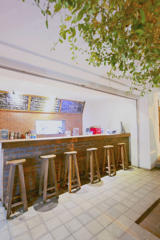 Adhisthana Hotel Yogyakarta 50