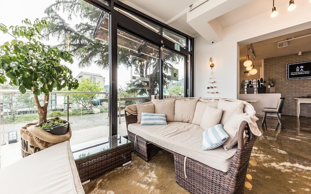 Goseong Natural House, photo 94