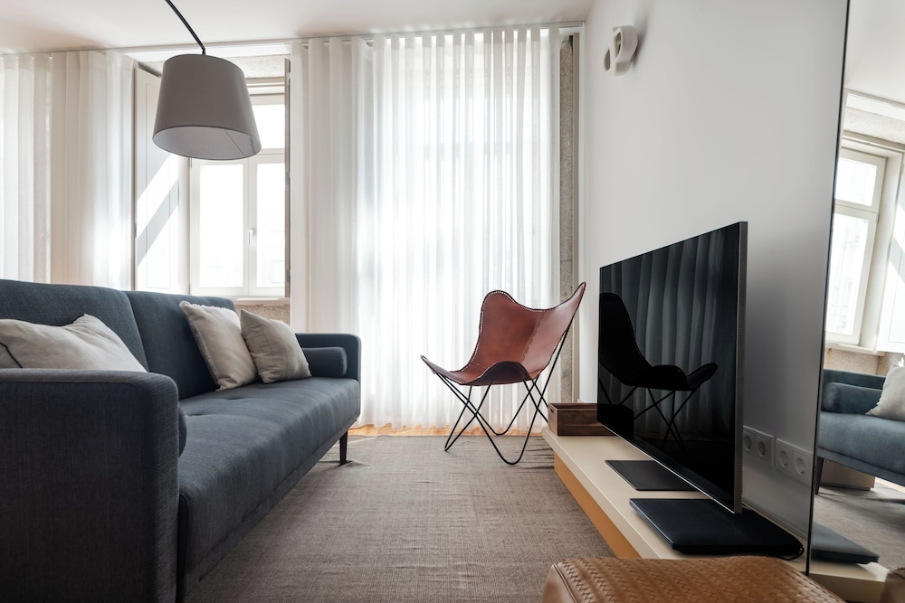 Abir01 · Stylish Apartment in City Center