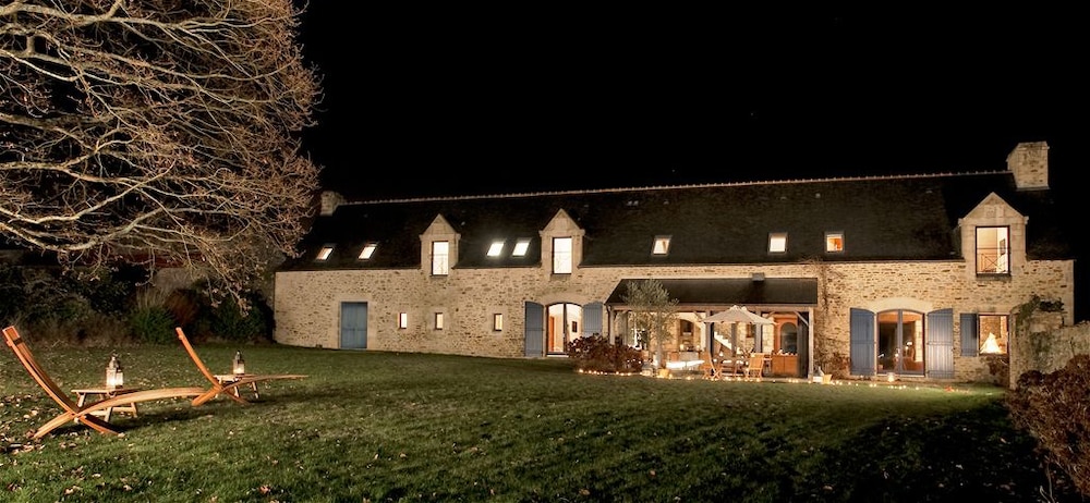La Villa du Golfe