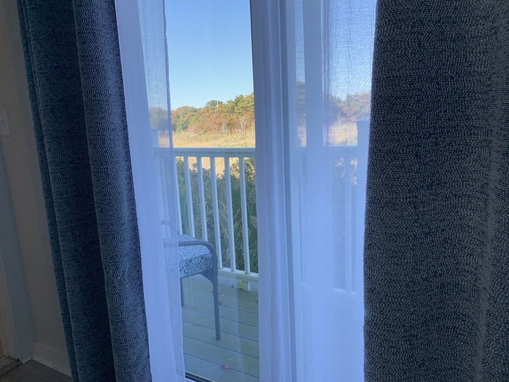 The Ocean View