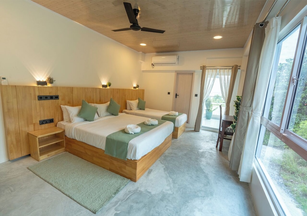 Blissview Maldives