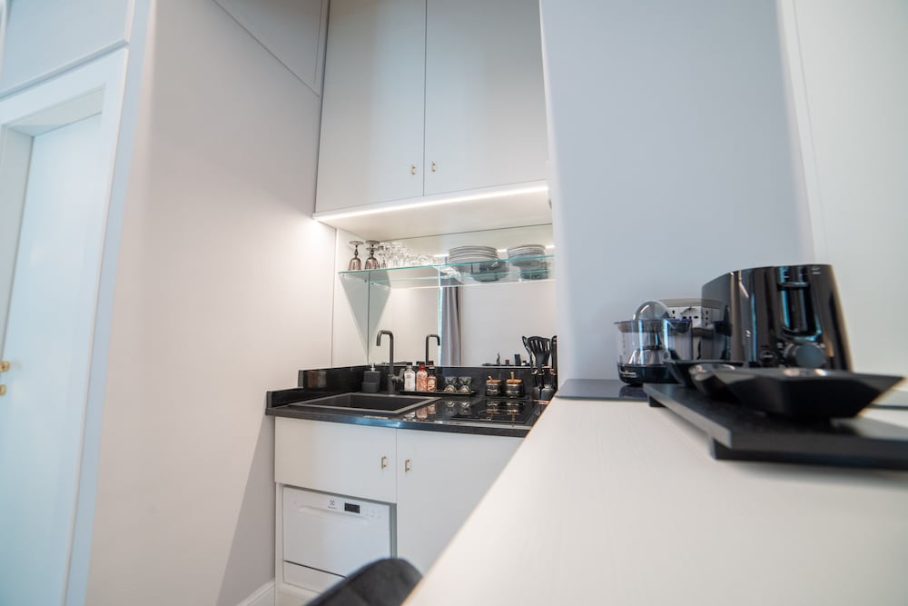 Suite Spartano Sorrento photo 5