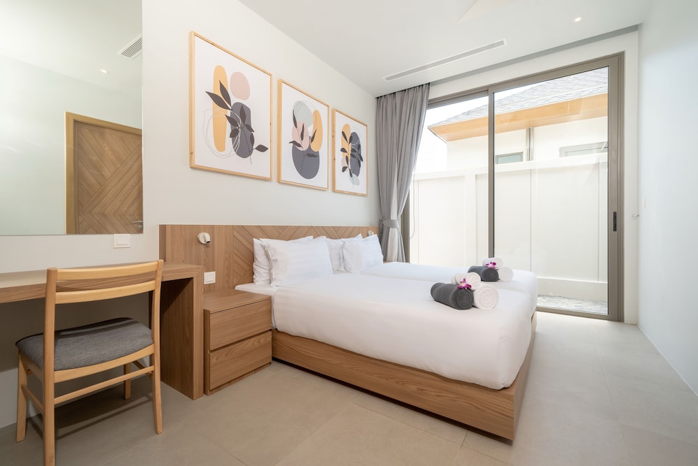 Himmapana Villas - Grand Valley
