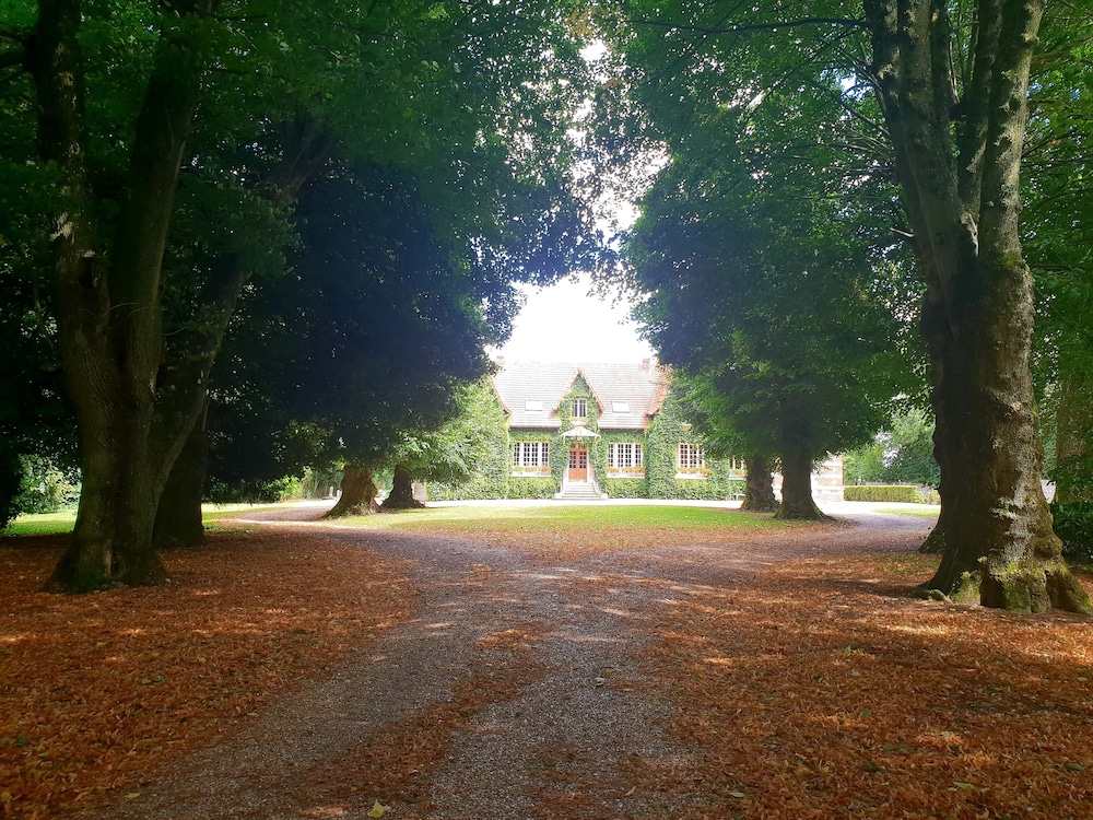 Domaine de la Coudraye