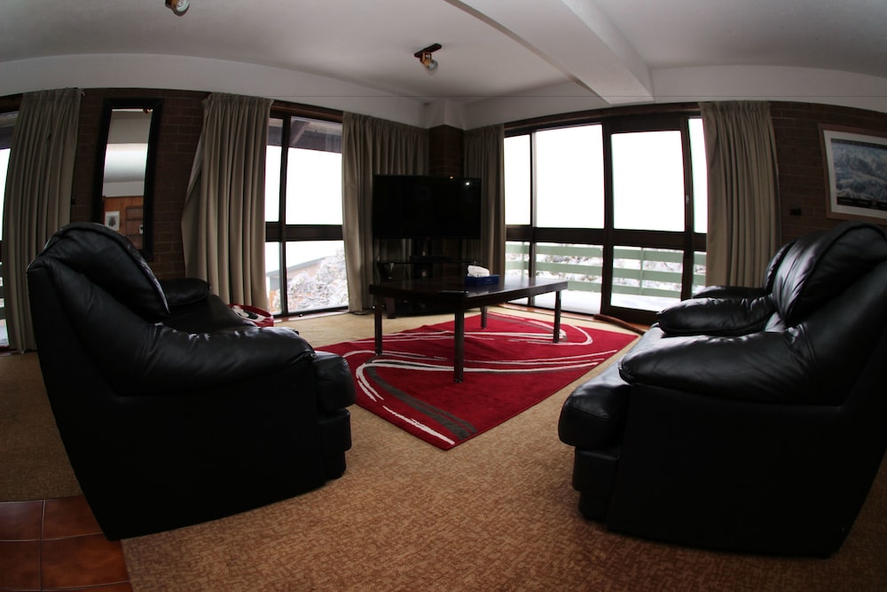 Alpine Retreat Mt Buller