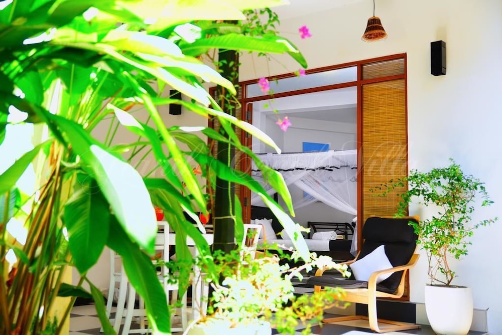 Grand Conch Villa