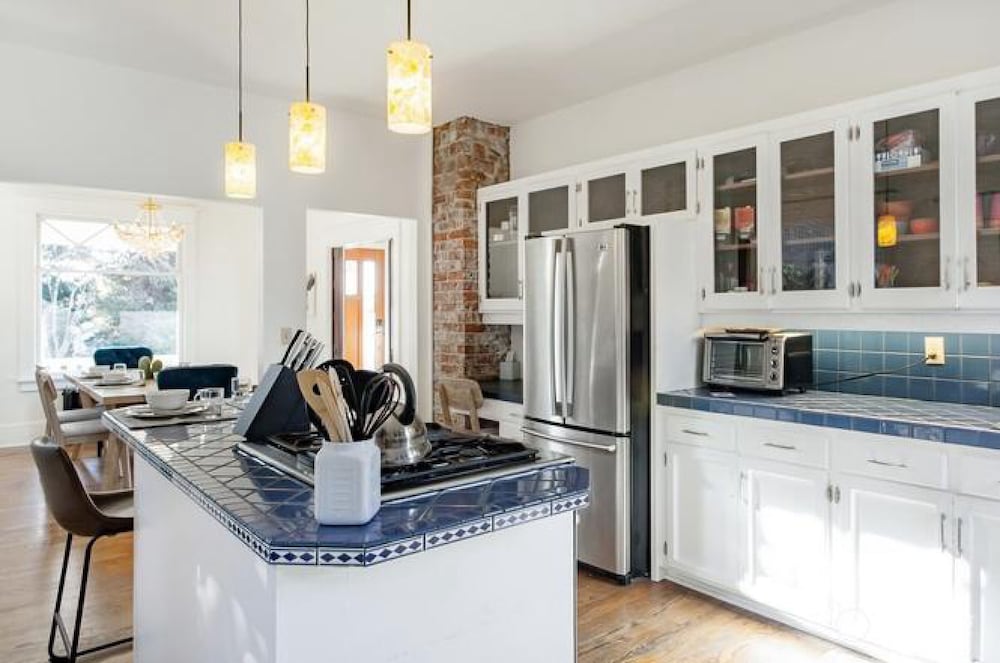 Highland Haven Water view Stay