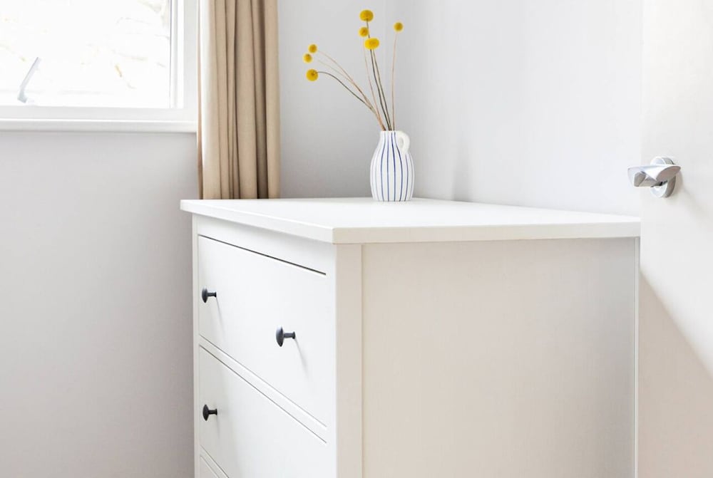 Second nest Brixton
