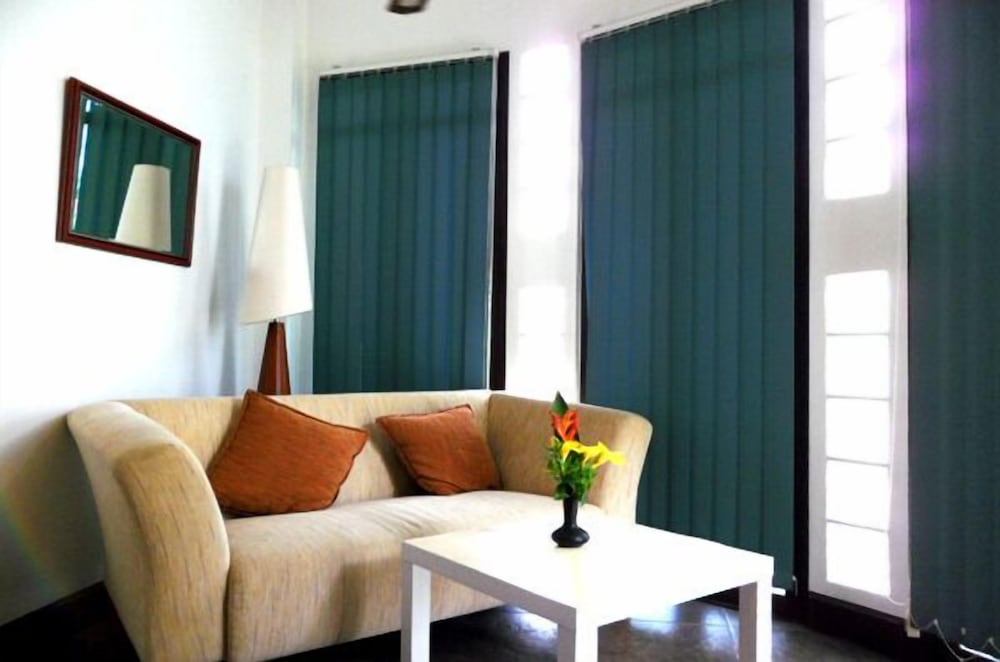 Mango Spa Country Club