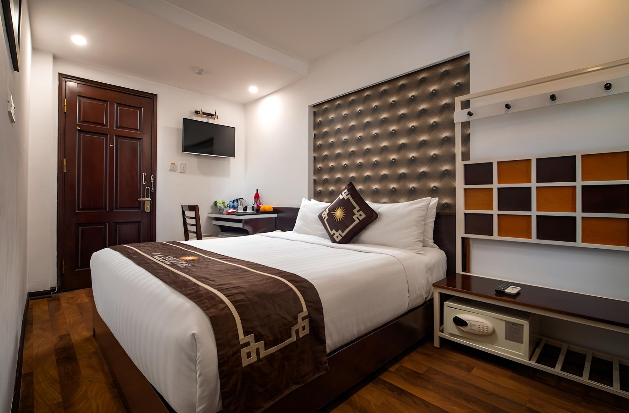 La Suite Hotel & Spa
