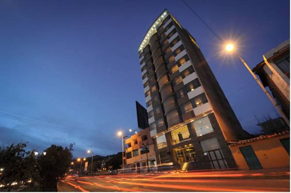 Hotel Polo Cusco Suites