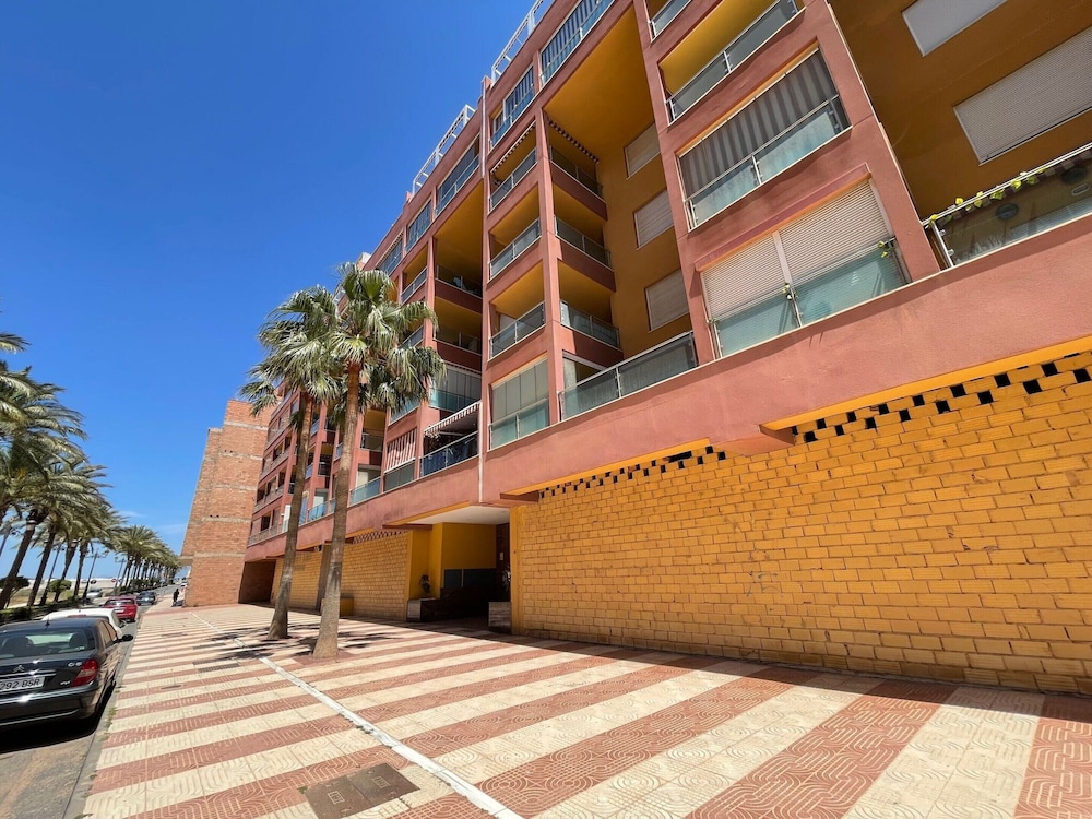 Belvilla by OYO Estudio Puerto