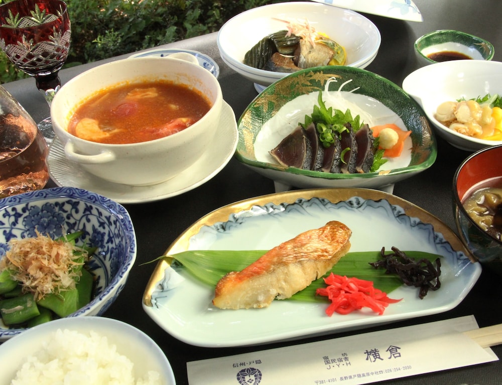 Yokokura-inn