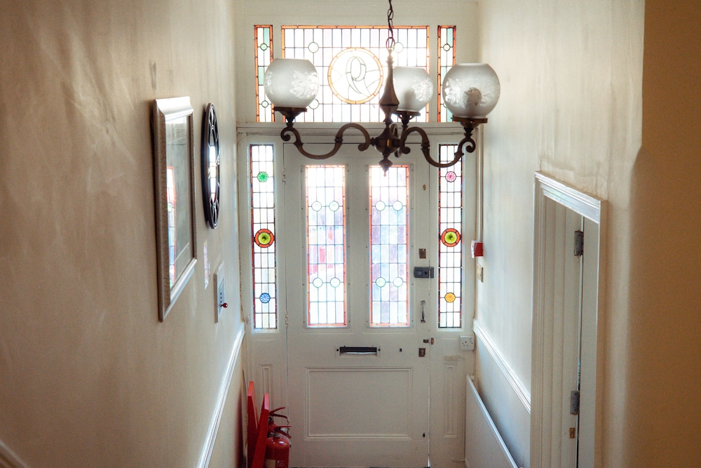 Victorian Woods B&B