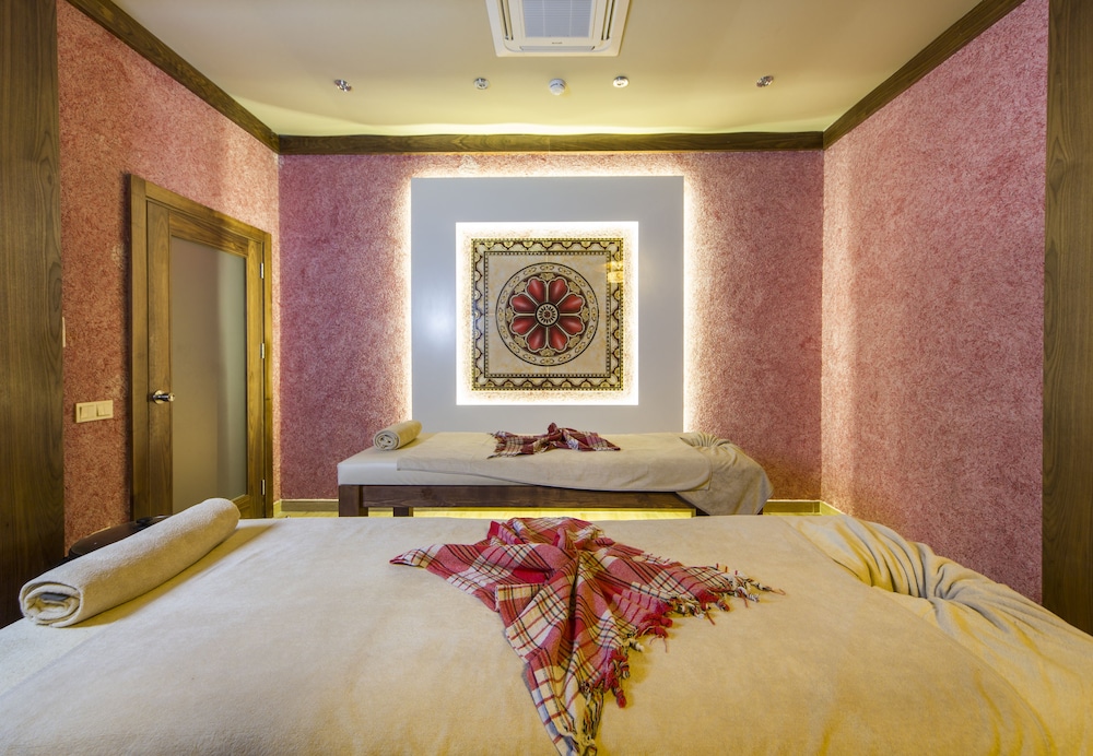 Dizalya Palm Garden - All Inclusive