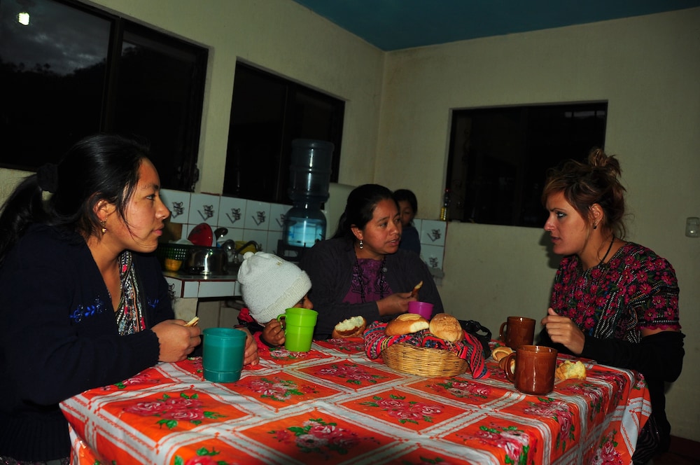 Home Stay San Jorge view 5