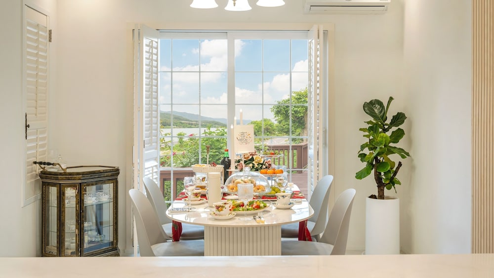 Gyeongju Road 207 Private Pension