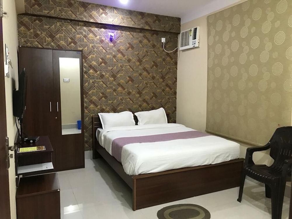Hotel Abinash Deoghar