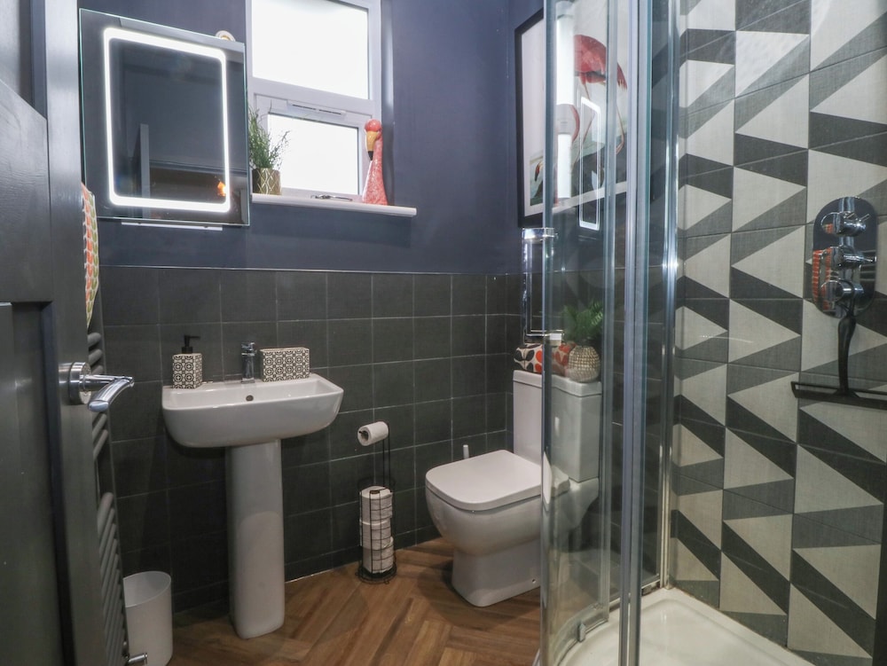 Trearddur House Cottage