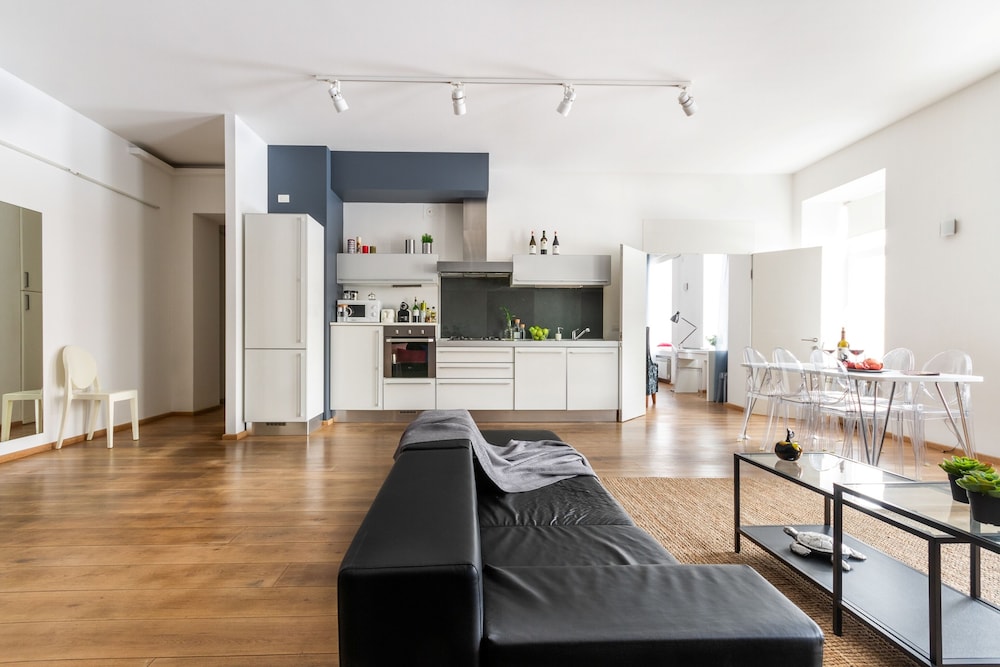 Moyka Apartment view 4
