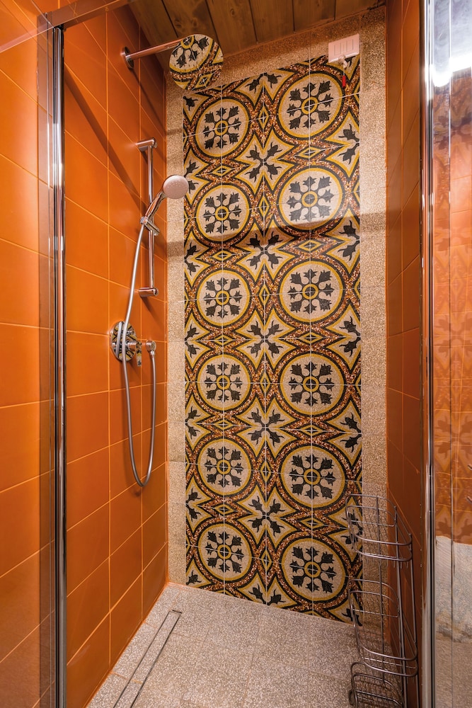 La Pinacoteca Aparthotel by NapoliApartments