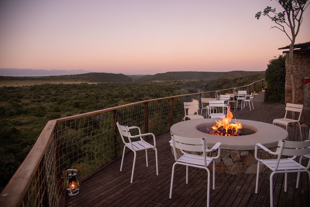 Shamwari Riverdene