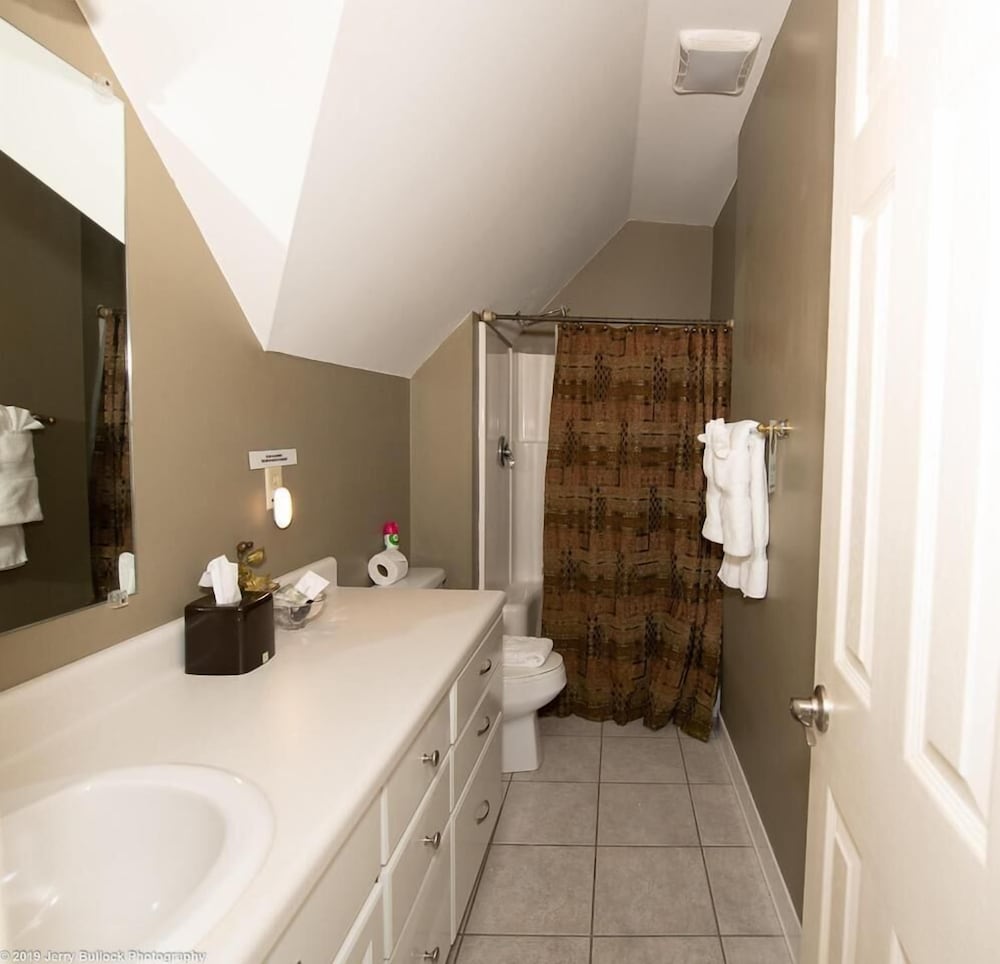 Page House Bed and Breakfast