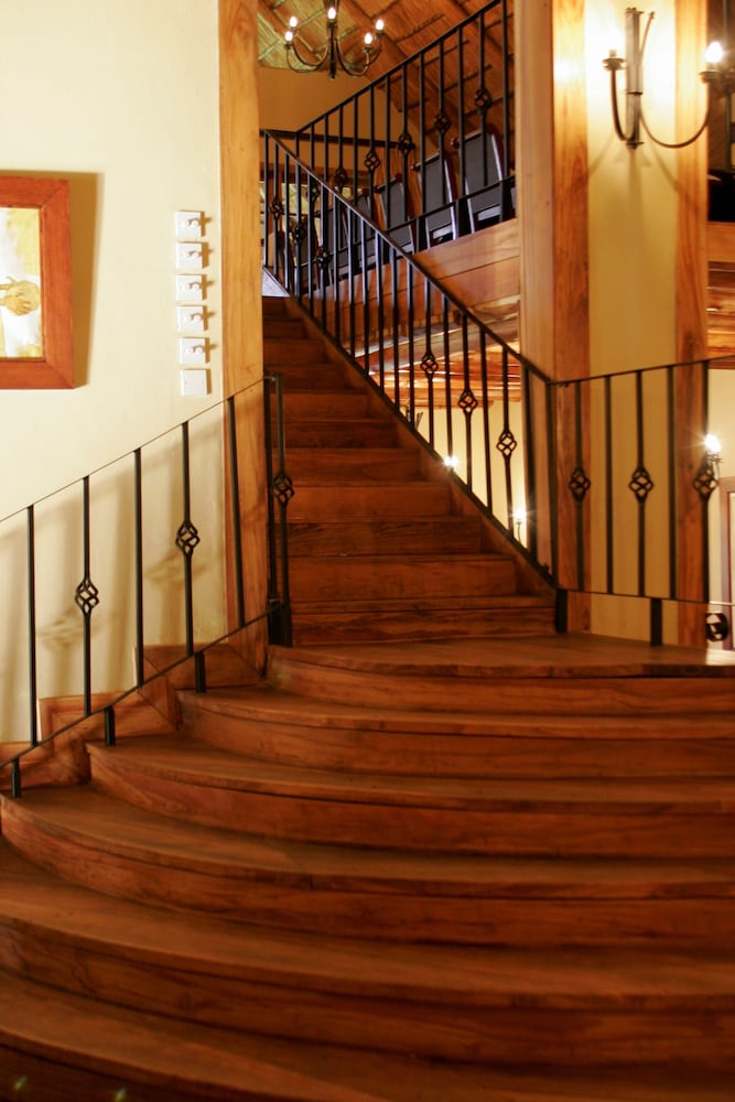 Kumbali Country Lodge