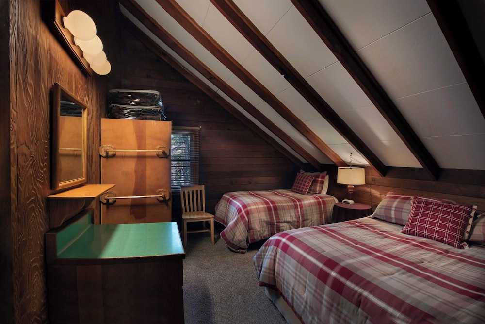 Grandma's Cabin